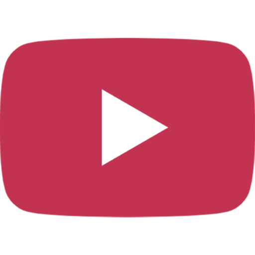 Youtube icon red
