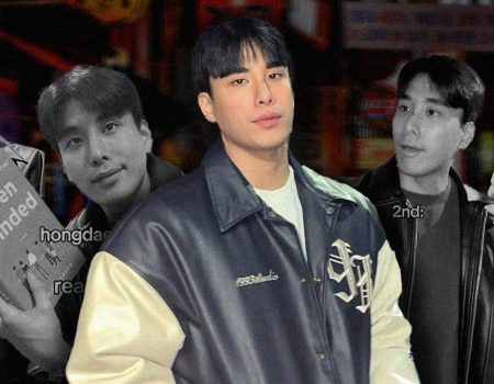 Who is Sean Solo TikTok's Famous Hongdae Guy Explained banner