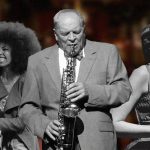 5 Reasons Why Jazz Musicians Are Making a Comeback banner