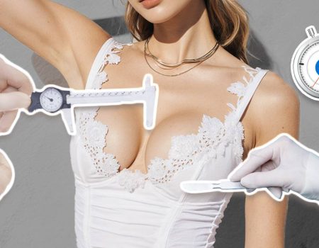 30-Minute Breast Augmentation banner