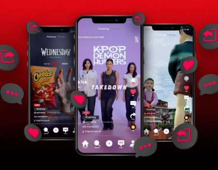 5 Netflix Campaigns That Made Shows Go Totally Viral banner
