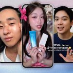 Asian Skincare Influencer banner