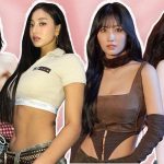 Asian Women & Ballerina Boobs banner