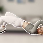 Glute Exercise banner