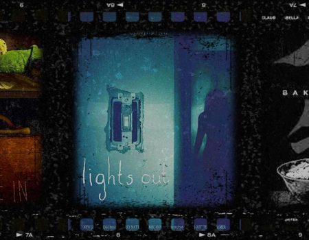 Horror Films banner