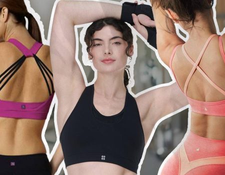 Why Sports Bras Are Activewear’s Most Popular Item Today banner