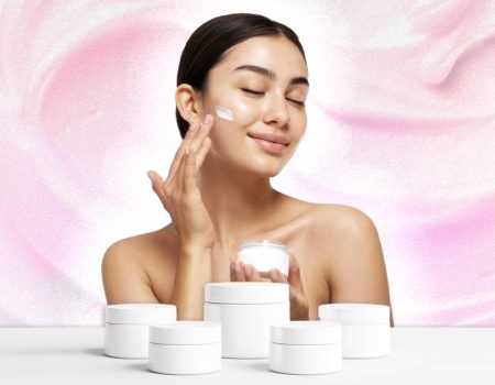 Anti-Aging Cream banner