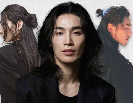 Men's Long Hair banner