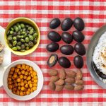 Filling Snacks banner