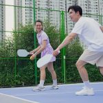 Pickleball SG banner