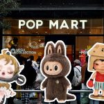 Popmart Hype banner
