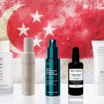 SG Skincare Brands banner