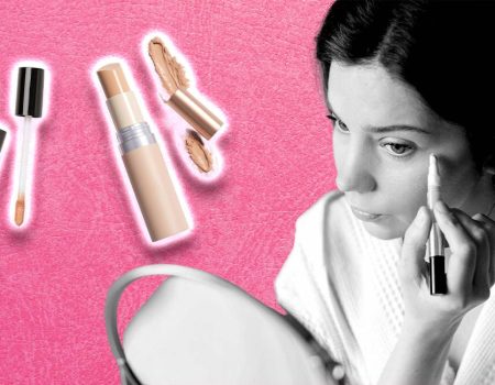 Best Concealer banner