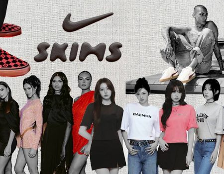 Brand Collab banner
