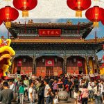 Chinese New Year Celebrations banner