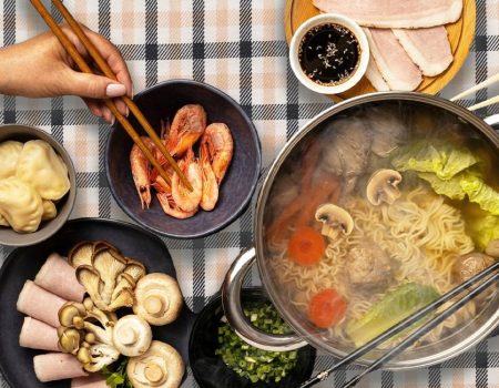 Protein Goals banner