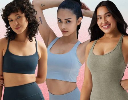 Asian Activewear banner