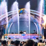 Songkran Music Festival 2026 banner