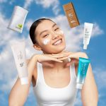 Asian Sunscreen banner
