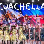 BINI Coachella banner