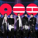 BTS Arirang World Tour banner
