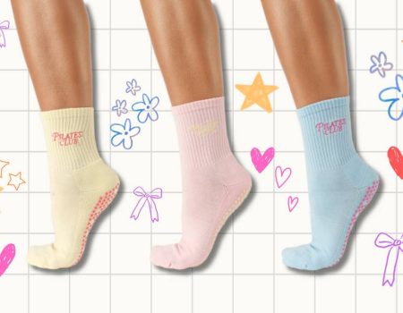 DIY Grip Socks banner