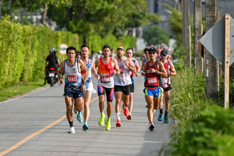 Laguna Phuket Marathon