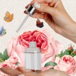 Rose Skincare banner