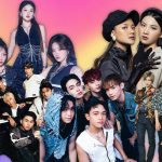 Asian Pop Acts banner