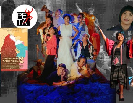Babae sa Septic Tank 4 banner