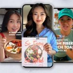 Nutrition Tiktok banner