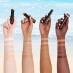 Summer Foundation Shade banner