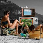 Summer Movies banner