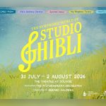 Ghibli Symphonic banner 2