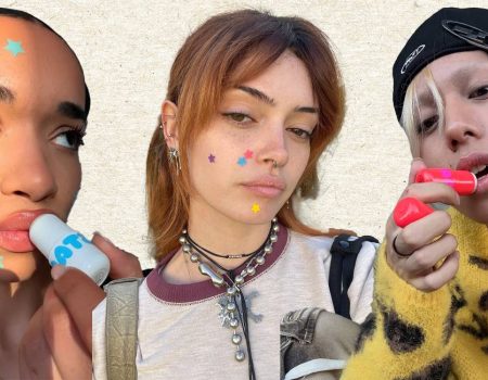 Pimple Patches banner