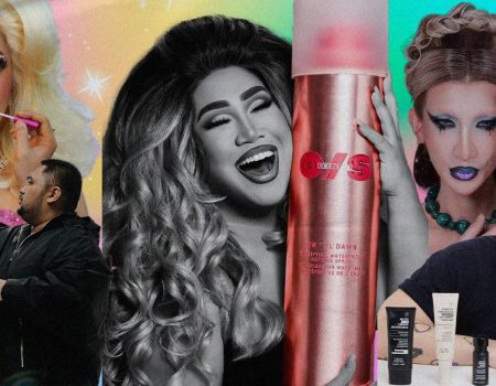 Queer Beauty Brands banner