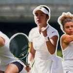 Beginner Tennis banner