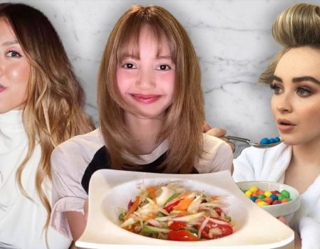 Celebrity Diet banner