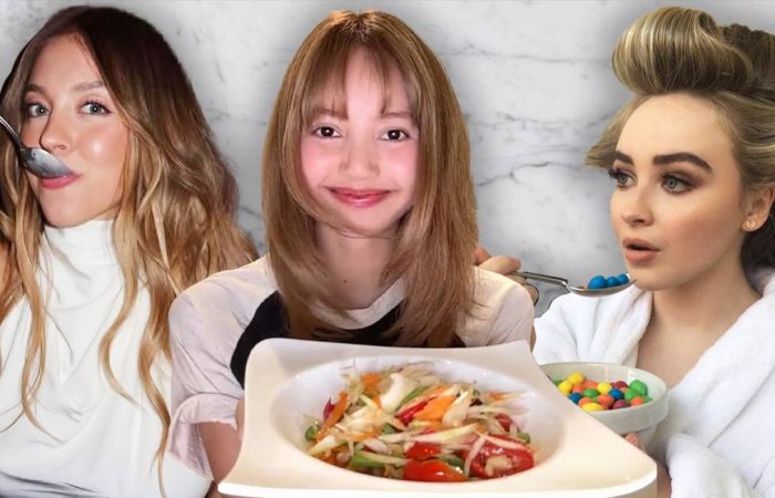 Celebrity Diet banner