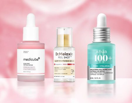 PDRN Serum banner