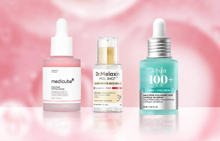 PDRN Serum banner