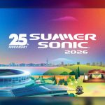 Summer Sonic banner