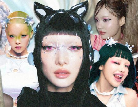 XG Makeup banner