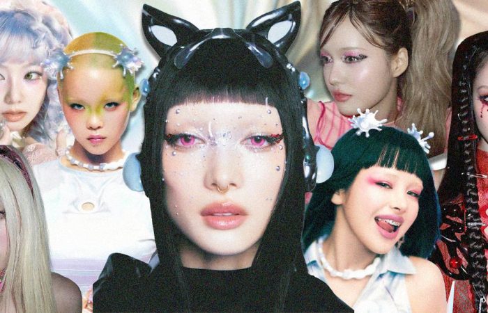 XG Makeup banner
