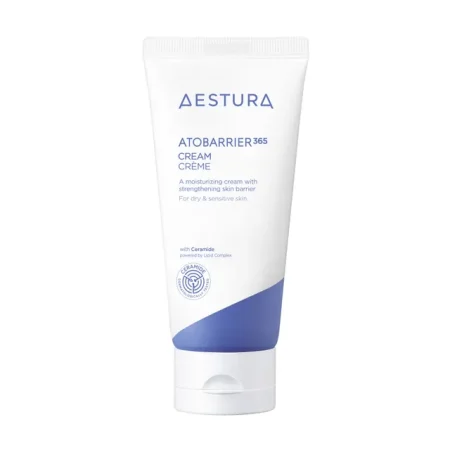 Aestura Atobarrier 365 Cream tube