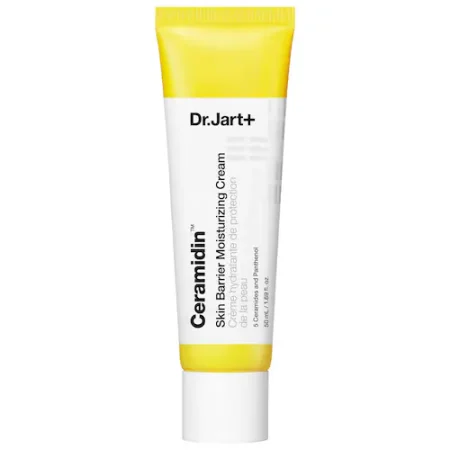 Dr. Jart+ Ceramidin Skin Barrier Moisturizing Cream tube