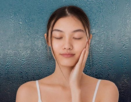 Humid Skincare banner