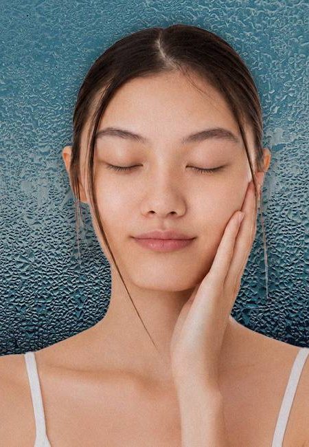 Humid Skincare banner