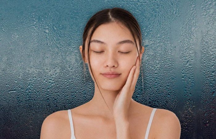 Humid Skincare banner