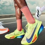 Running Shoes banner